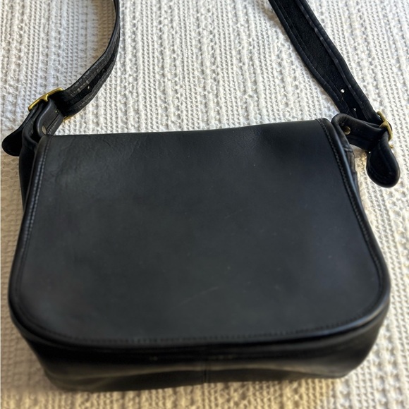 Coach Vintage Patricia's Legacy Bag , No Tag - Picture 2 of 16